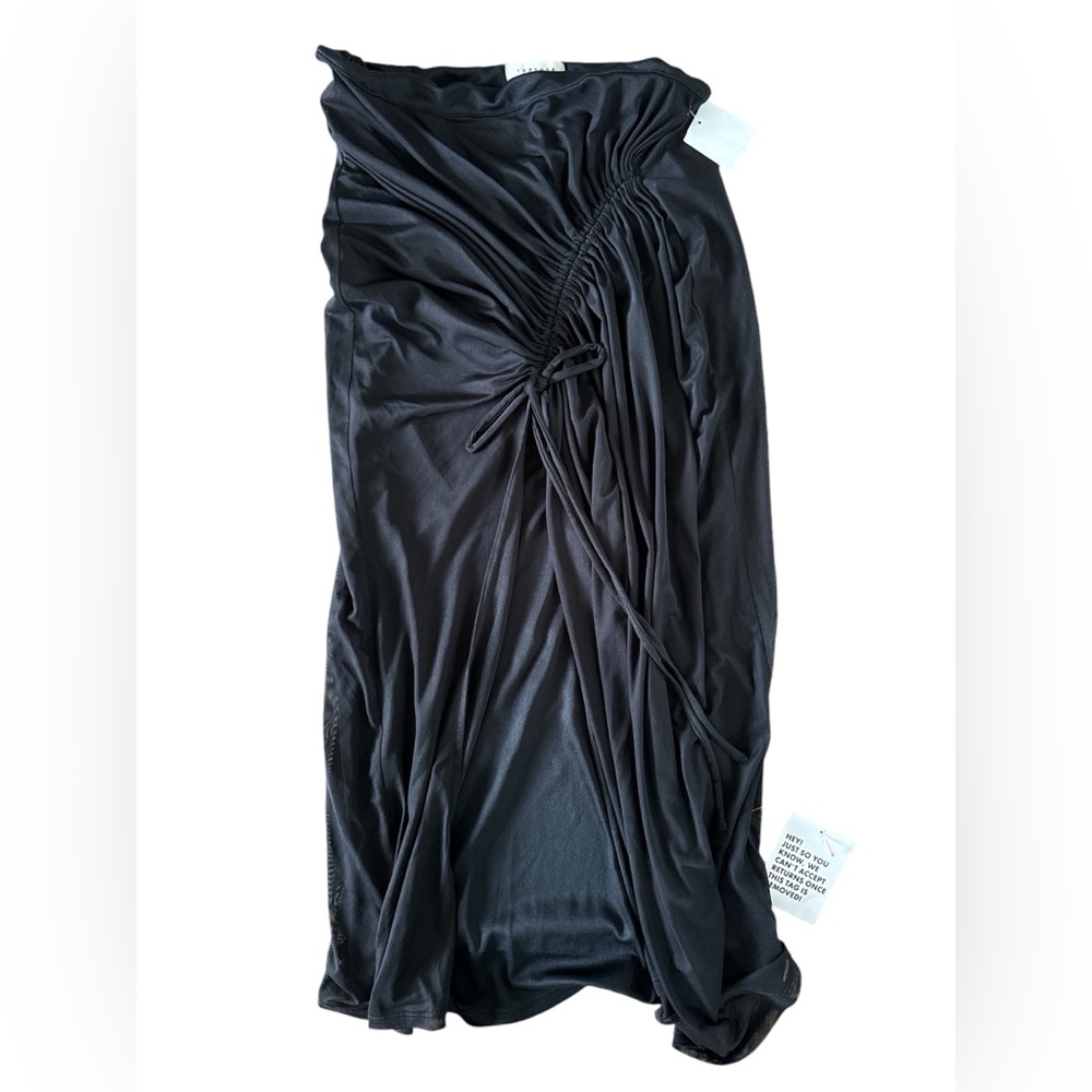 Topshop skirt